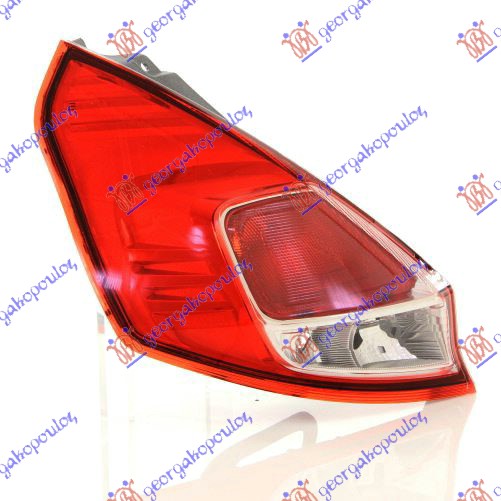STOP LAMPA (DEPO) FORD FIESTA 2013-2017 (JD)