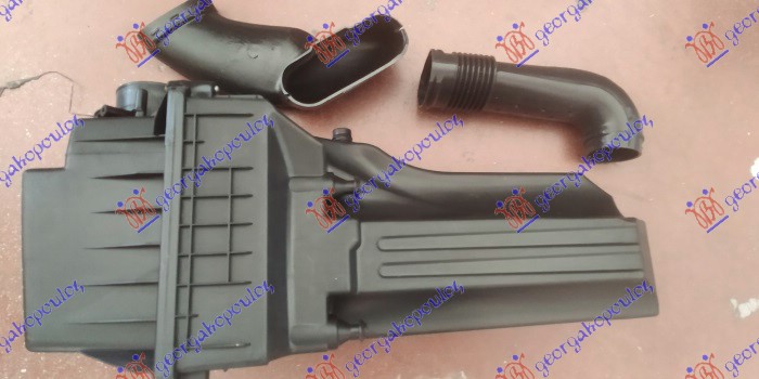 KUCISTE FILTERA VAZDUHA FORD FIESTA 2008-2013 (CB1/JHJD)