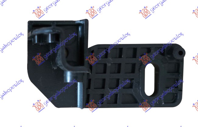 NOSAC BRANIKA I FARA PLASTICNI (MALI) FORD FIESTA 2017- (HJ/HF)