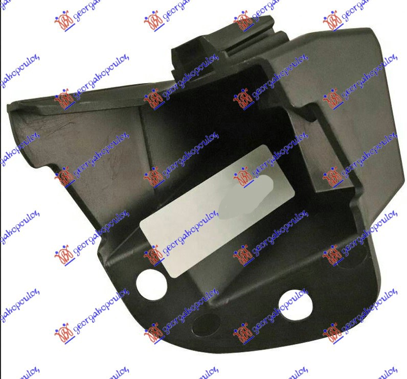 NOSAC ZADNJEG BRANIKA PLASTICNI FORD FIESTA 2017- (HJ/HF)