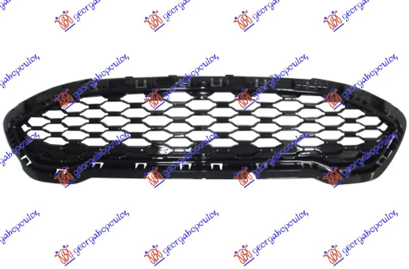 PVC MASKA (ST-LINE) -2021 FORD FIESTA 2017- (HJ/HF)