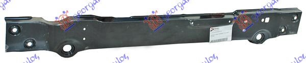 NOSAC HLADNJAKA (CO2 EMISIJA EURO 5/6) FORD TRANSIT 2013-2019 (F3/FCD/FDD/FAD/FED)