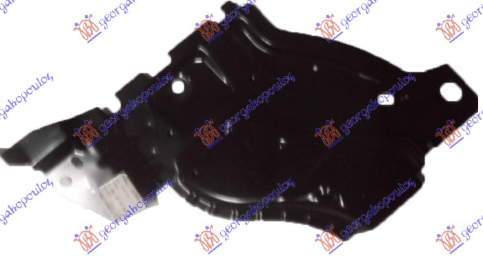KOS PREDNJI (ORIGINALNI) FORD TRANSIT 2013-2019 (F3/FCD/FDD/FAD/FED)