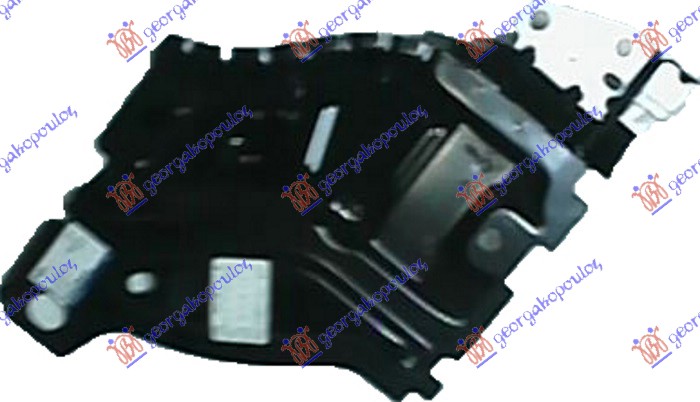 KOS PREDNJI (ORIGINALNI) FORD TRANSIT 2013-2019 (F3/FCD/FDD/FAD/FED)