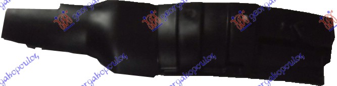 POTKRILO (ZASTITA) FORD TRANSIT 2013-2019 (F3/FCD/FDD/FAD/FED)