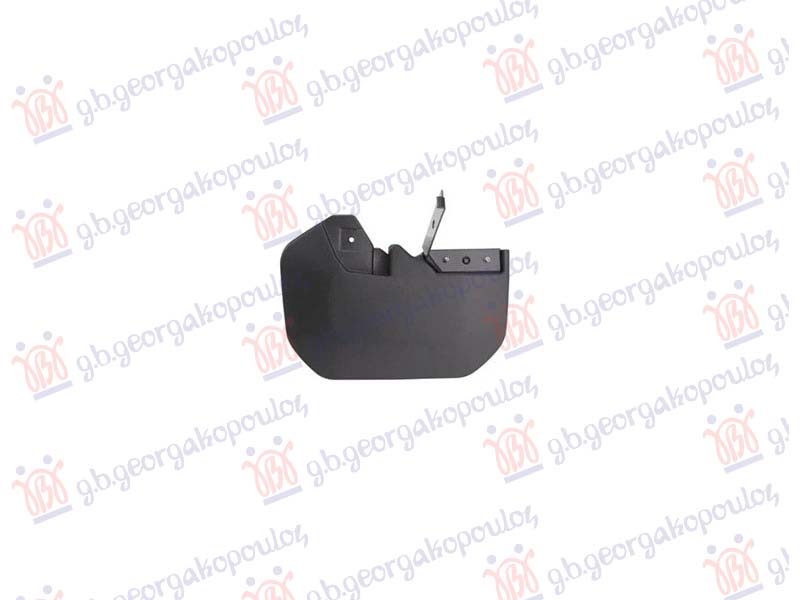 ZASTITA OD BLATA (ZAVESICA) PREDNJA FORD TRANSIT 2013-2019 (F3/FCD/FDD/FAD/FED)