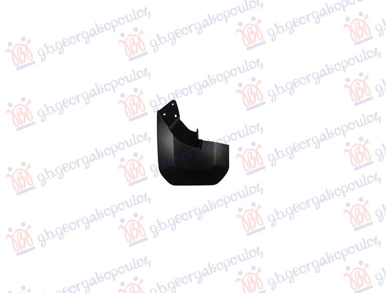 ZASTITA OD BLATA (ZAVESICA) ZADNJA (JEDAN TOCAK) FORD TRANSIT 2013-2019 (F3/FCD/FDD/FAD/FED)
