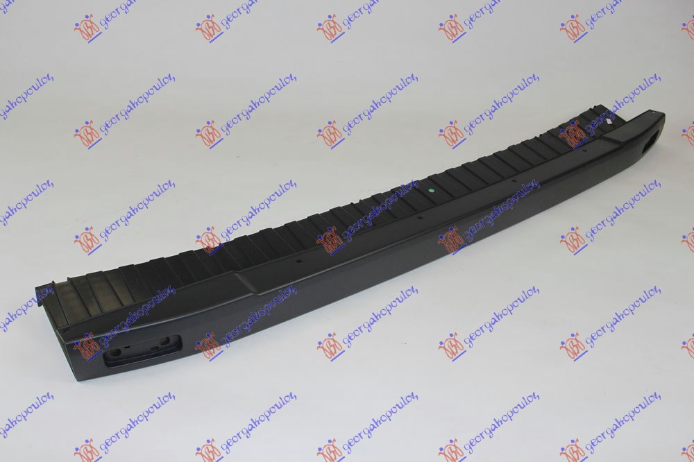 ZADNJI BRANIK SIVI FORD TRANSIT 2013-2019 (F3/FCD/FDD/FAD/FED)