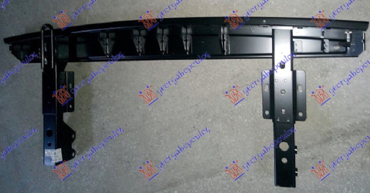 SINA ZADNJEG BRANIKA FORD TRANSIT 2013-2019 (F3/FCD/FDD/FAD/FED)