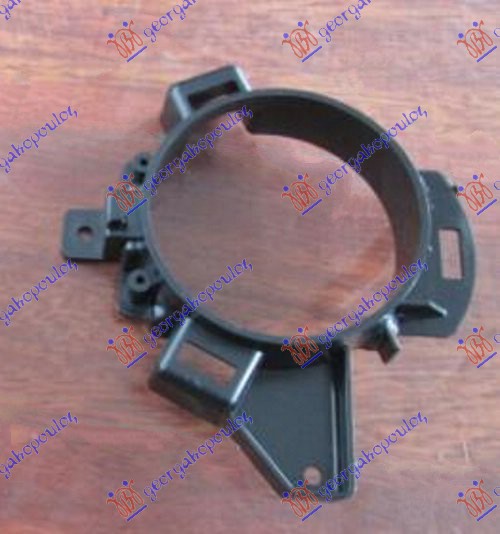 NOSAC MAGLENKE PLASTICNI FORD TRANSIT 2013-2019 (F3/FCD/FDD/FAD/FED)