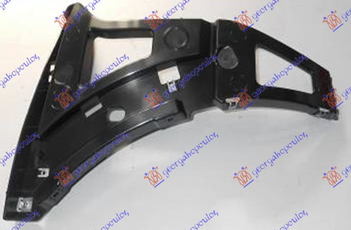 NOSAC PREDNJEG BRANIKA BOCNI PLASTICNI FORD TRANSIT 2013-2019 (F3/FCD/FDD/FAD/FED)
