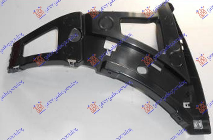 NOSAC PREDNJEG BRANIKA BOCNI PLASTICNI FORD TRANSIT 2013-2019 (F3/FCD/FDD/FAD/FED)