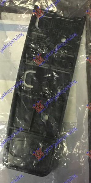 NOSAC PREDNJEG BRANIKA SREDNJI PLASTICNI FORD TRANSIT 2013-2019 (F3/FCD/FDD/FAD/FED)