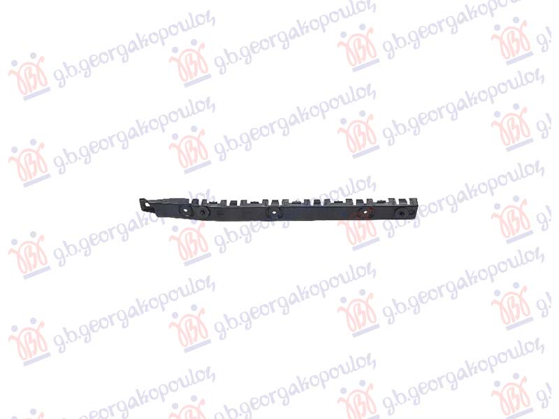 NOSAC ZADNJEG BRANIKA BOCNI PLASTICNI FORD TRANSIT 2013-2019 (F3/FCD/FDD/FAD/FED)