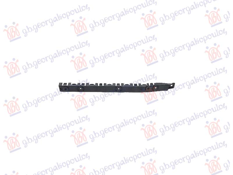 NOSAC ZADNJEG BRANIKA BOCNI PLASTICNI FORD TRANSIT 2013-2019 (F3/FCD/FDD/FAD/FED)