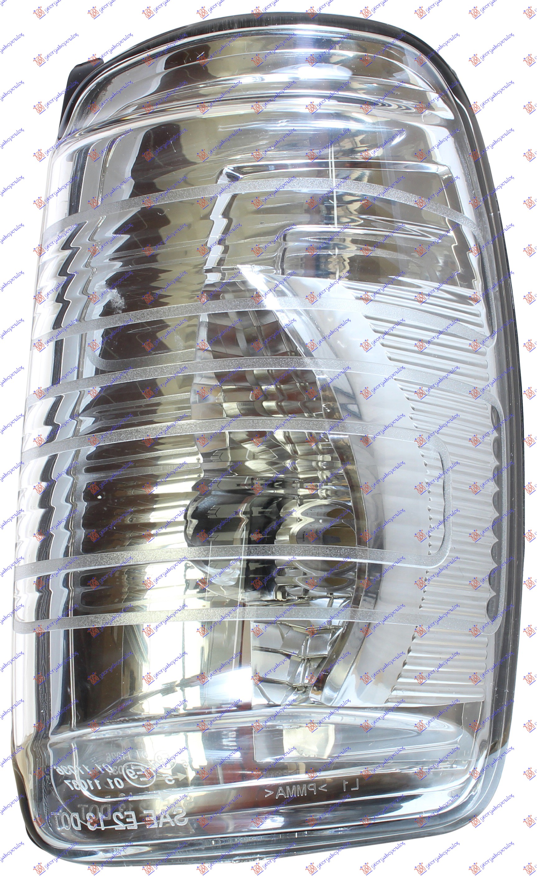 MIGAVAC U RETROVIZORU PROVIDNI FORD TRANSIT 2013-2019 (F3/FCD/FDD/FAD/FED)