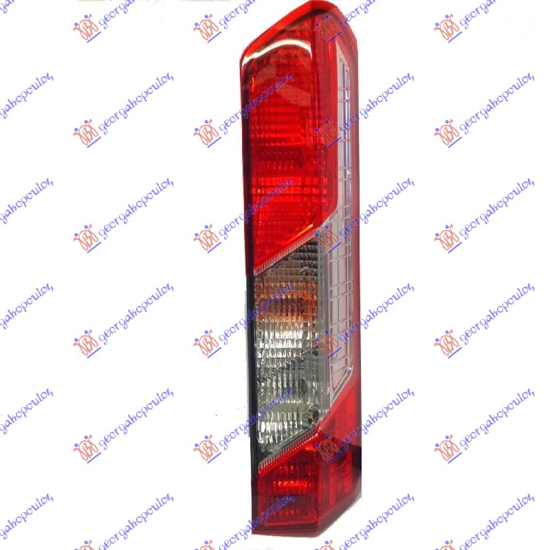 STOP LAMPA (DEPO) FORD TRANSIT 2013-2019 (F3/FCD/FDD/FAD/FED)