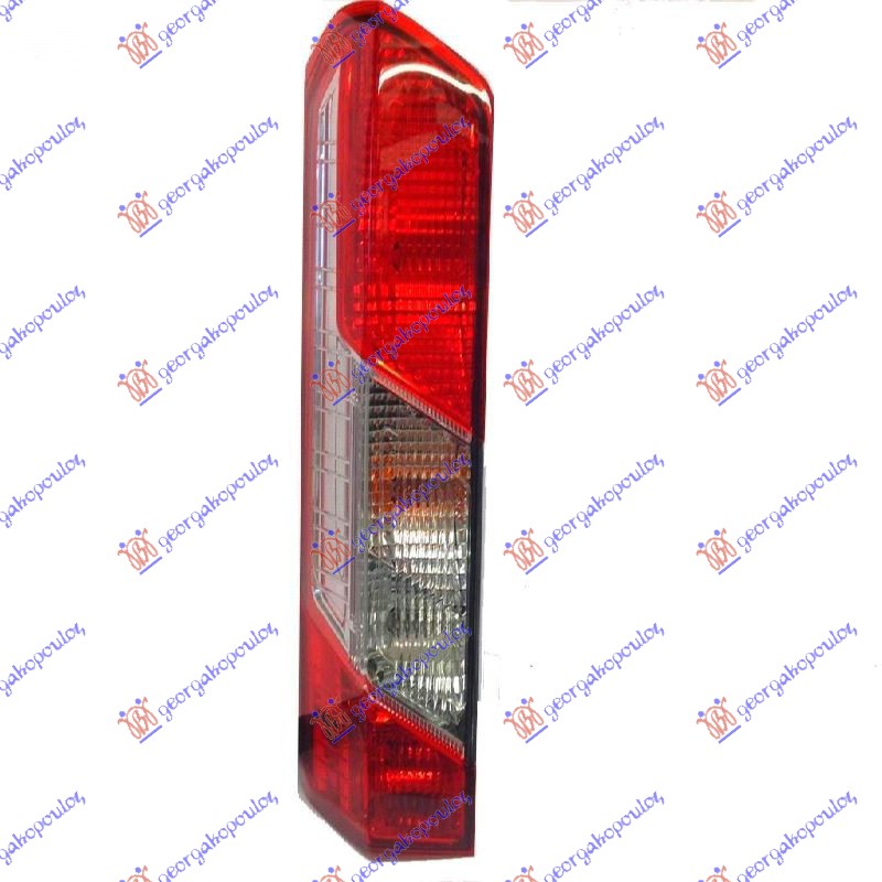 STOP LAMPA (DEPO) FORD TRANSIT 2013-2019 (F3/FCD/FDD/FAD/FED)