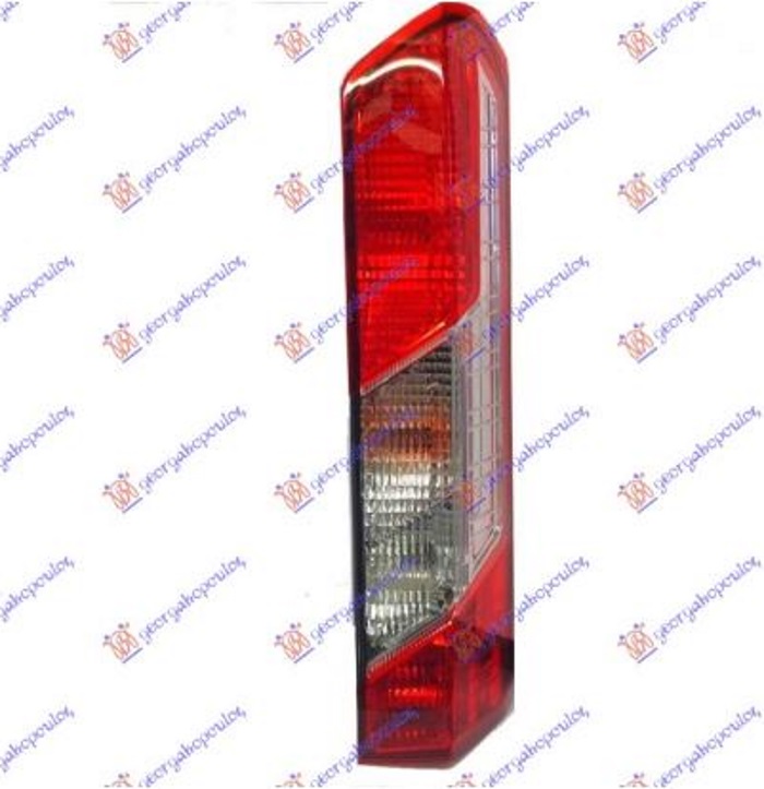 STOP LAMPA (TURSKA) FORD TRANSIT 2013-2019 (F3/FCD/FDD/FAD/FED)