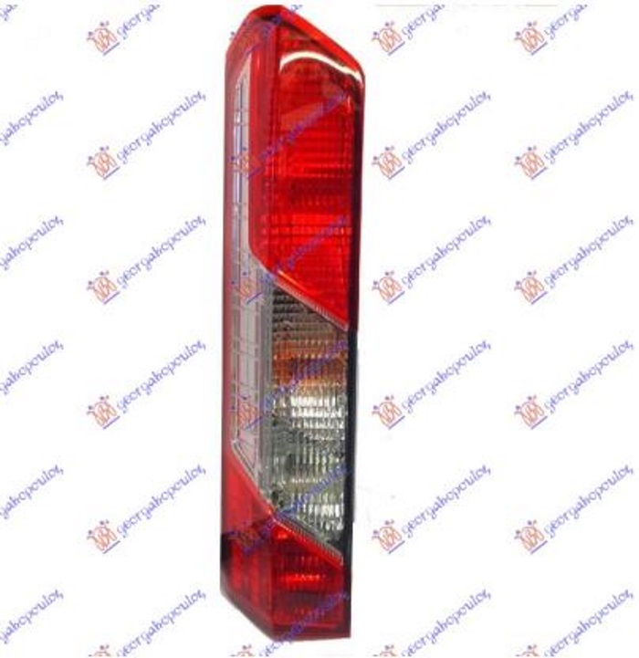 STOP LAMPA (TURSKA) FORD TRANSIT 2013-2019 (F3/FCD/FDD/FAD/FED)