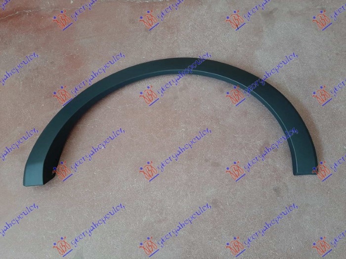 RUB PLASTICNI ZADNJEG BLATOBRANA FORD TRANSIT 2013-2019 (F3/FCD/FDD/FAD/FED)