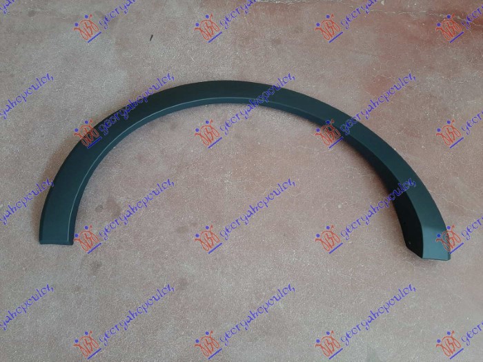 RUB PLASTICNI ZADNJEG BLATOBRANA FORD TRANSIT 2013-2019 (F3/FCD/FDD/FAD/FED)