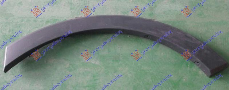 RUB PLASTICNI PREDNJEG BLATOBRANA FORD TRANSIT 2013-2019 (F3/FCD/FDD/FAD/FED)
