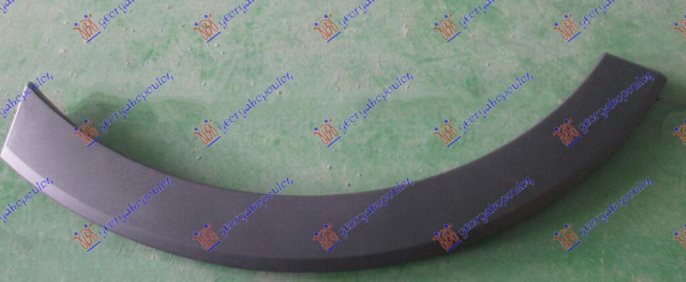 RUB PLASTICNI PREDNJEG BLATOBRANA FORD TRANSIT 2013-2019 (F3/FCD/FDD/FAD/FED)