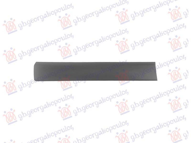 LAJSNA KLIZNIH VRATA SIVA (DUGA SASIJA) FORD TRANSIT 2013-2019 (F3/FCD/FDD/FAD/FED)