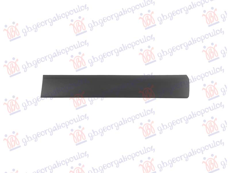 LAJSNA KLIZNIH VRATA SIVA (DUGA SASIJA) FORD TRANSIT 2013-2019 (F3/FCD/FDD/FAD/FED)