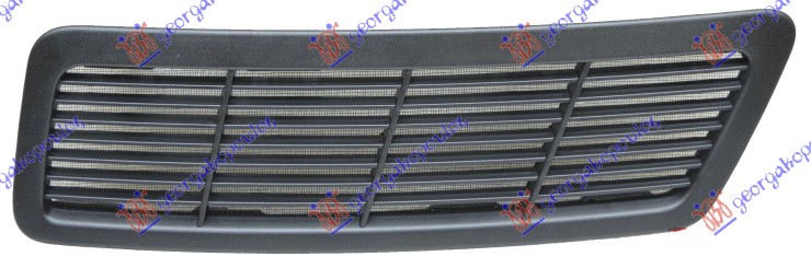 RESETKA NA HAUBI FORD TRANSIT 2013-2019 (F3/FCD/FDD/FAD/FED)