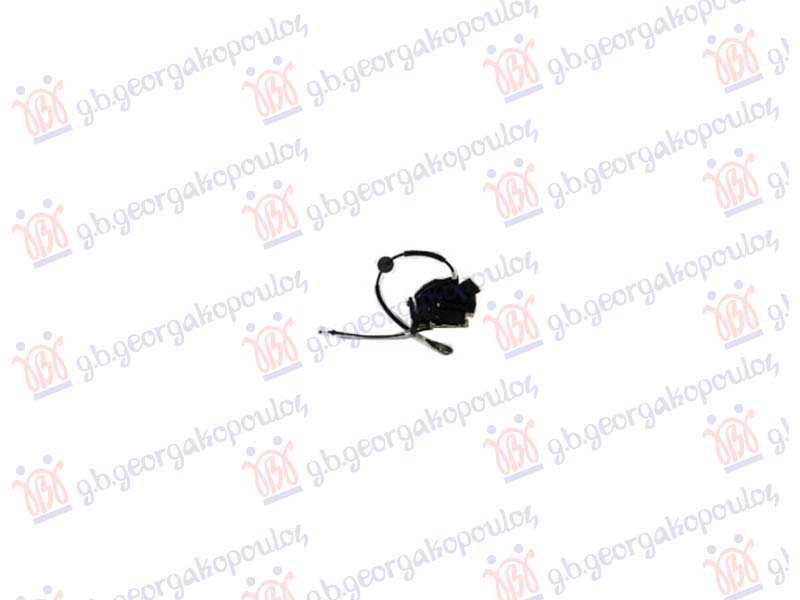 BRAVA PREDNJIH VRATA ELEKTRICNA (5 PIN) FORD TRANSIT 2013-2019 (F3/FCD/FDD/FAD/FED)