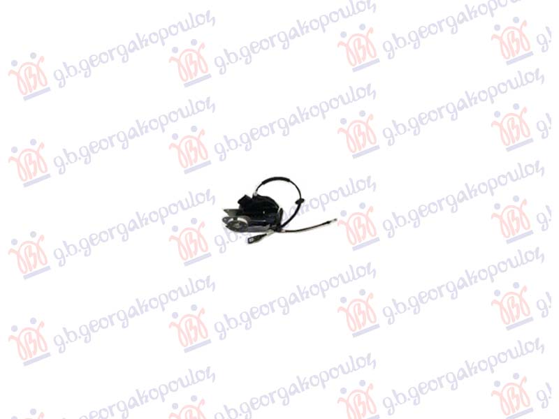 BRAVA PREDNJIH VRATA ELEKTRICNA (7 PIN) FORD TRANSIT 2013-2019 (F3/FCD/FDD/FAD/FED)