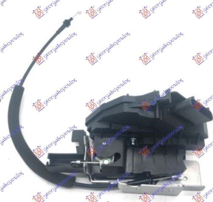 BRAVA GEPEK VRATA (CENTRALNO ZAKLJUCAVANJE) (5pins) FORD TRANSIT 2019-