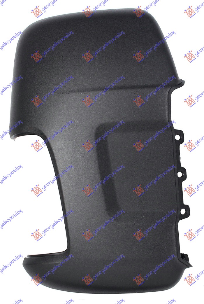 POKLOPAC RETROVIZORA DUGI FORD TRANSIT 2013-2019 (F3/FCD/FDD/FAD/FED)