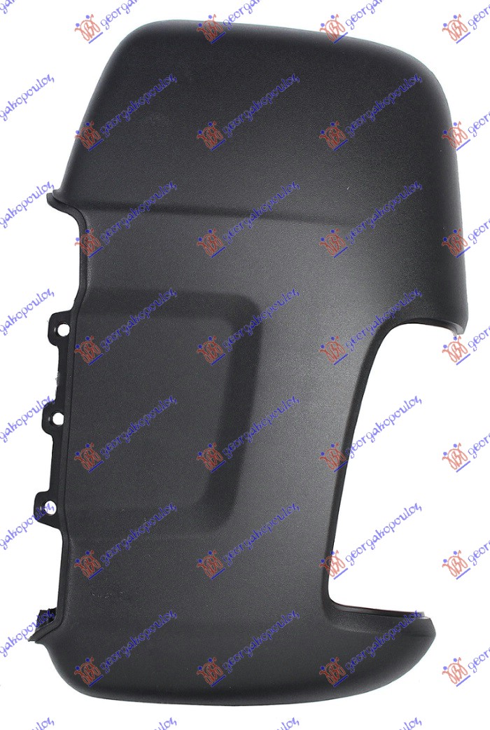 POKLOPAC RETROVIZORA DUGI FORD TRANSIT 2013-2019 (F3/FCD/FDD/FAD/FED)