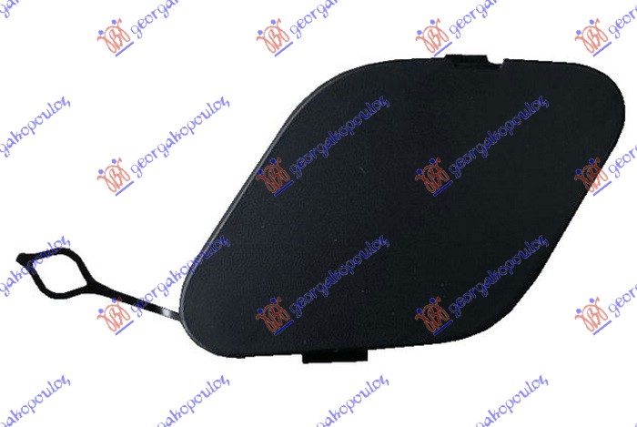 POKLOPAC KUKE PREDNJEG BRANIKA FORD TRANSIT 2013-2019 (F3/FCD/FDD/FAD/FED)