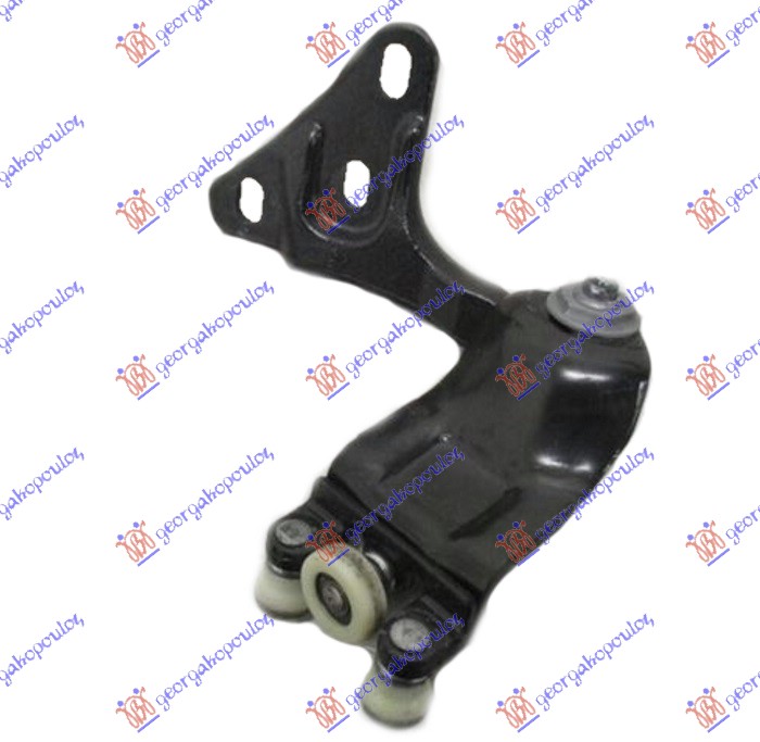 KLIZAC (VODJICA) KLIZNIH VRATA GORNJI L=D FORD TRANSIT 2013-2019 (F3/FCD/FDD/FAD/FED)