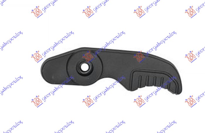 KVAKA GEPEK VRATA UNUTRASNJA FORD TRANSIT 2013-2019 (F3/FCD/FDD/FAD/FED)