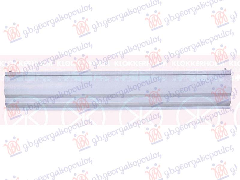 BOCNA STRANA (27cm) FORD TRANSIT 2013-2019 (F3/FCD/FDD/FAD/FED)