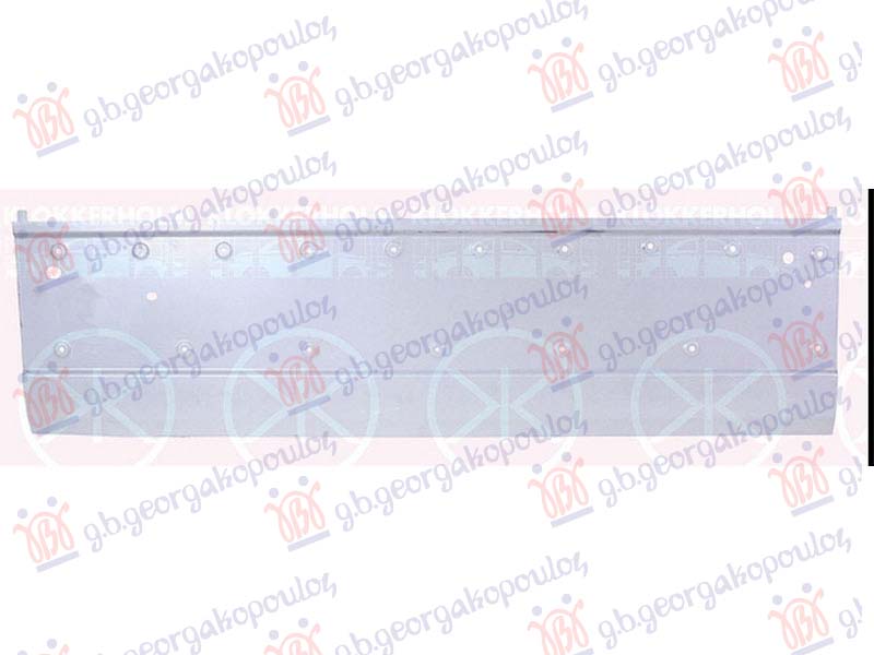 BOCNA STRANA PREDNJA (40cm) (ZA VOZILA SA KLIZNIM VRATIMA) FORD TRANSIT 2013-2019 (F3/FCD/FDD/FAD/FED)