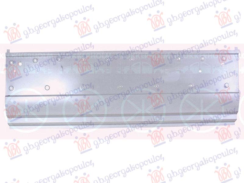 BOCNA STRANA (52cm) FORD TRANSIT 2013-2019 (F3/FCD/FDD/FAD/FED)