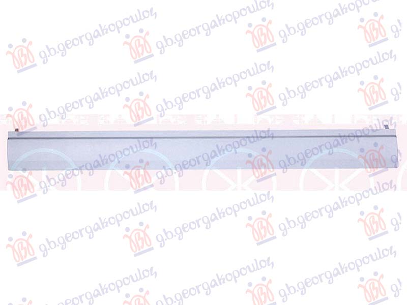 BOCNA STRANA PREDNJA (15cm) (ZA VOZILA SA KLIZNIM VRATIMA) FORD TRANSIT 2013-2019 (F3/FCD/FDD/FAD/FED)