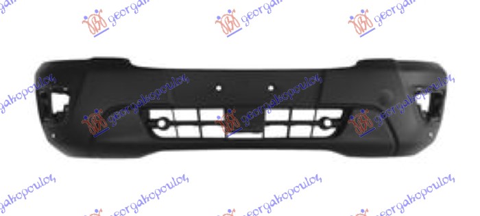 PREDNJI BRANIK PM (4 PDC SENZORI) FORD TRANSIT 2019-