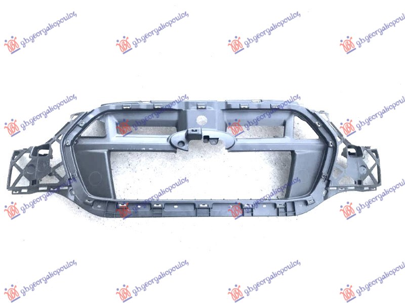 PVC MASKA UNUTRASNJA FORD TRANSIT 2019-