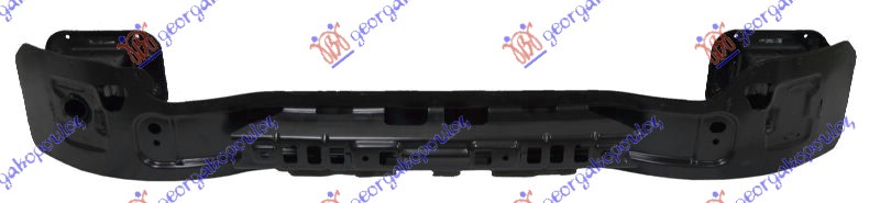 SINA PREDNJEG BRANIKA FORD TRANSIT/TOURNEO CUSTOM 2013-2018 (FY/FZ)
