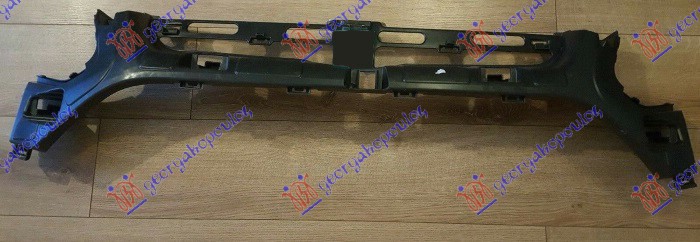NOSAC MASKE PLASTICAN FORD TRANSIT/TOURNEO CUSTOM 2013-2018 (FY/FZ)