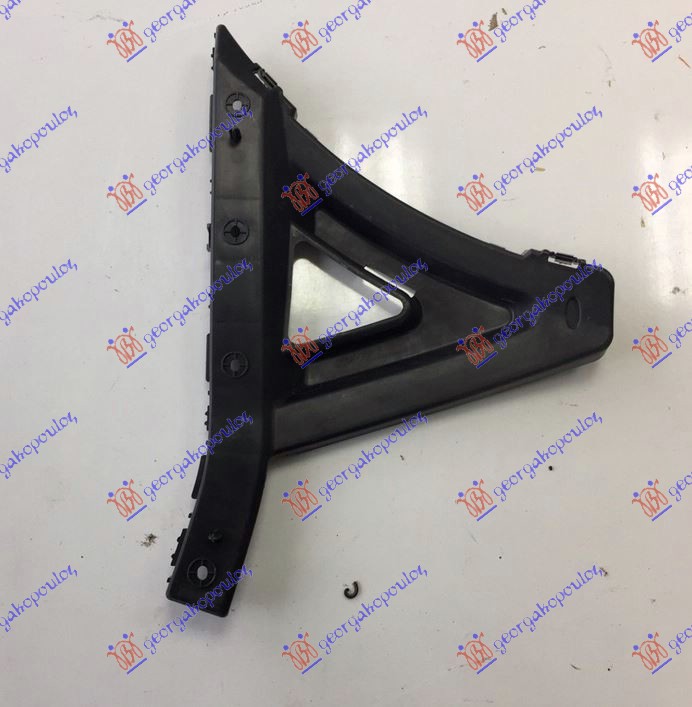 NOSAC PREDNJEG BRANIKA BOCNI PLASTICNI FORD TRANSIT/TOURNEO CUSTOM 2013-2018 (FY/FZ)