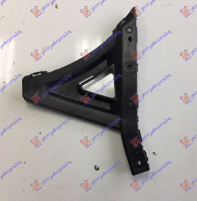 NOSAC PREDNJEG BRANIKA BOCNI PLASTICNI FORD TRANSIT/TOURNEO CUSTOM 2013-2018 (FY/FZ)