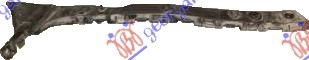 NOSAC ZADNJEG BRANIKA BOCNI PLASTICNI FORD TRANSIT/TOURNEO CUSTOM 2013-2018 (FY/FZ)
